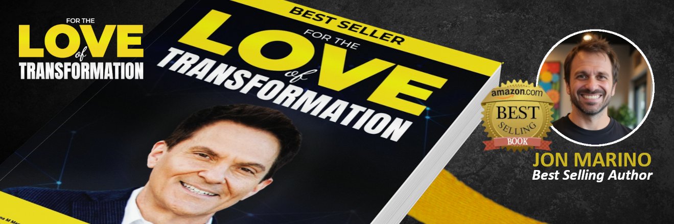Jon Marino banner