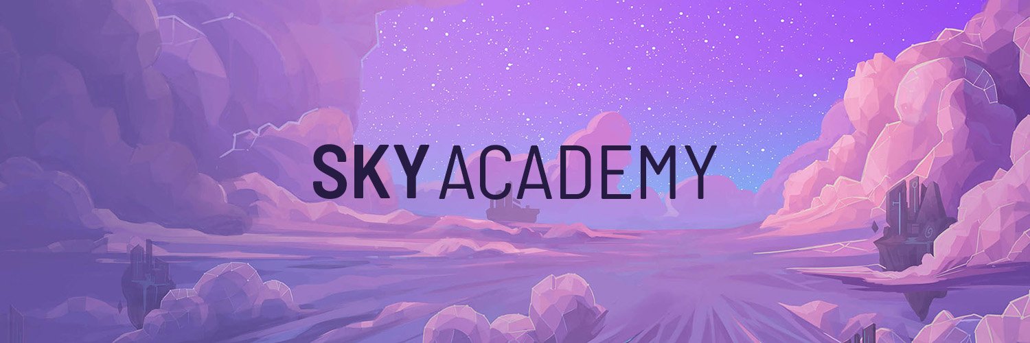 skyacademy_'s profile banner image