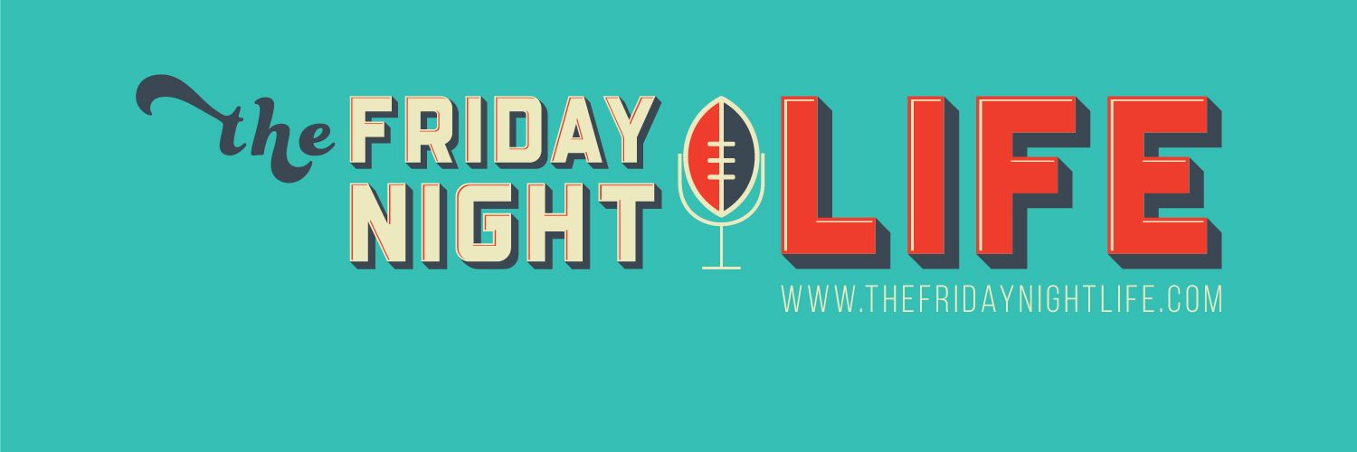 TheFridayNightLife banner