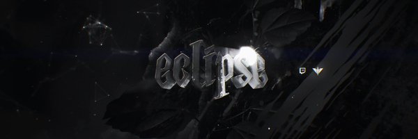 5clipse Profile Banner