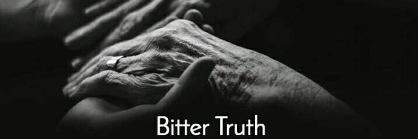 BitterTrueWords Profile Banner