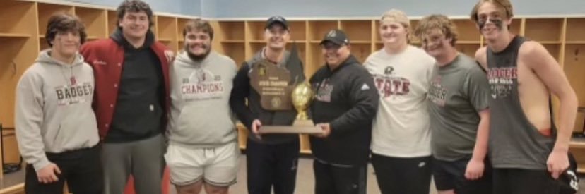 Richard Skipper III banner