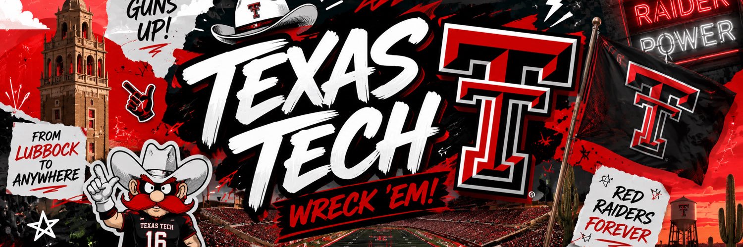 JacksonDavisTTU's profile banner image