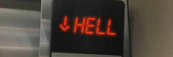 Mr. Casually CRUEL banner