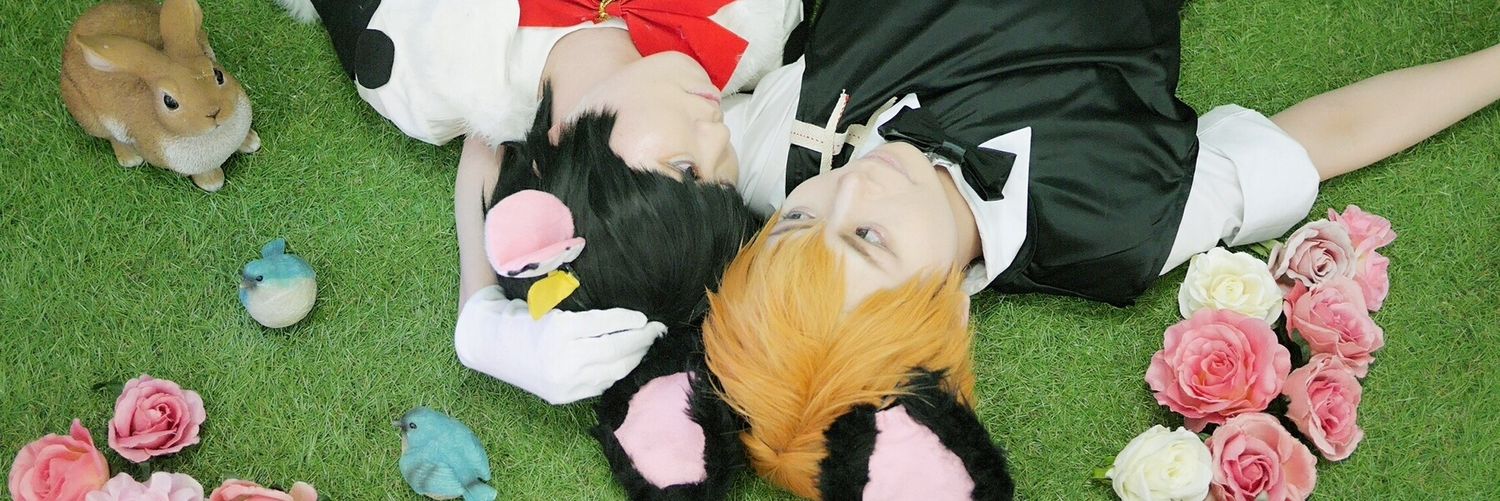 Angel__Bruno's profile banner image