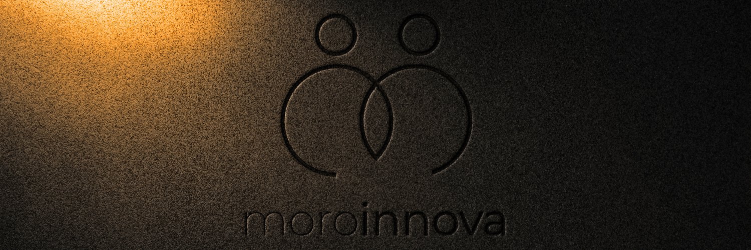 Moro Innova | Agencia Creativa banner
