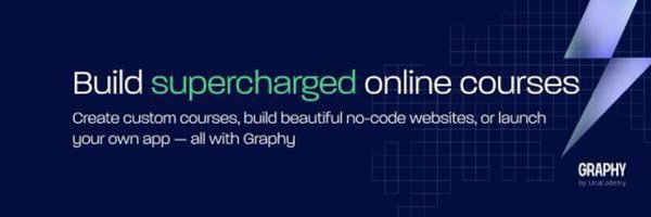 graphyapp Profile Banner