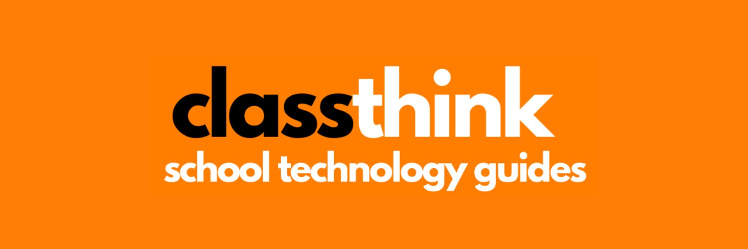 ClassThink's profile banner image