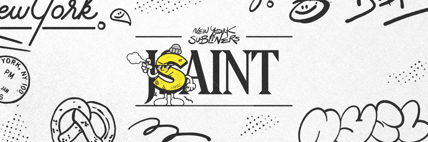 Jsaint banner