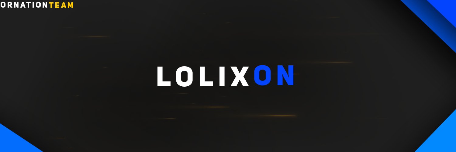 lolixonn's profile banner image