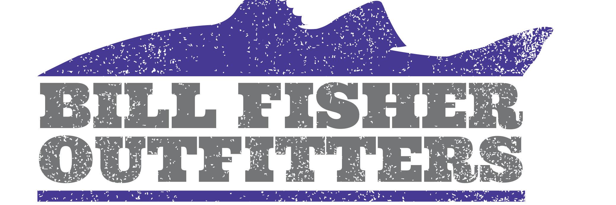 Bill Fisher Tackle banner