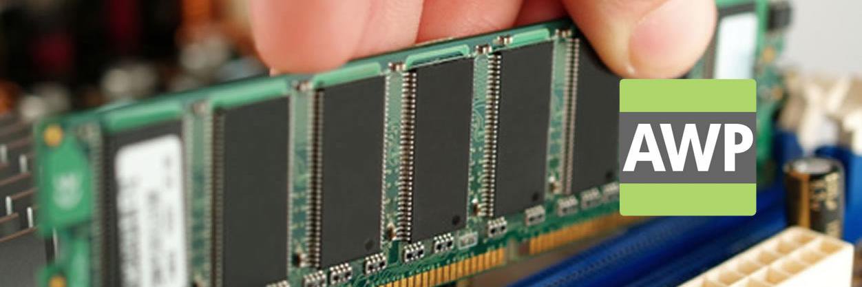 AWPcomputers's profile banner image
