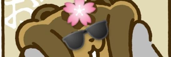 bunnystarwin's profile banner image
