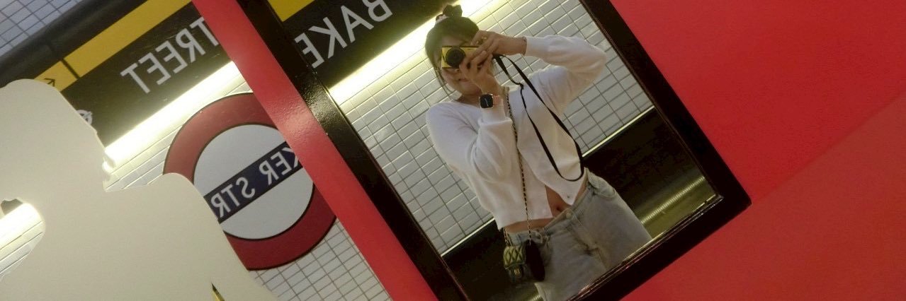 น้ำตาลคนชิคชิค(เป็นหม่ามี๊น้องวินเม) banner