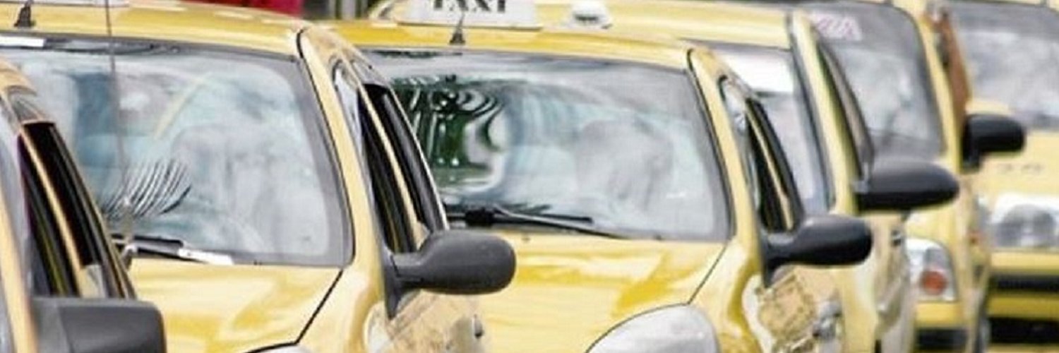 Asociación de Propietarios de Taxis de Bogotá banner