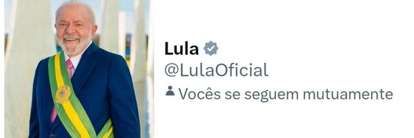 LulaDilma13 Profile Banner