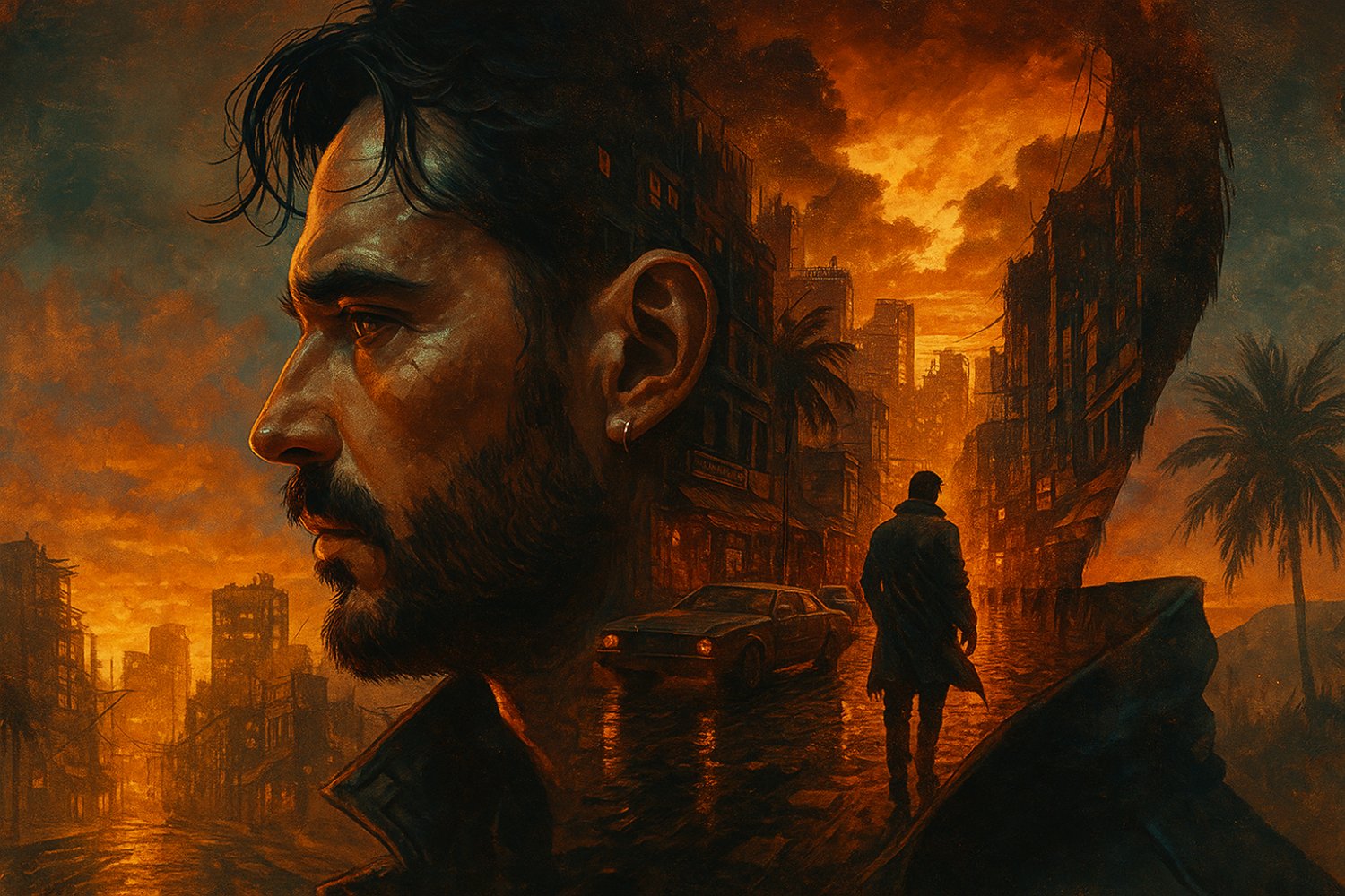 MagnitoZeta's profile banner image