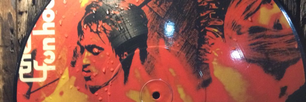 gingerdroog's profile banner image