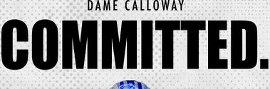 Dame banner