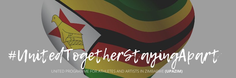 upazimbabwe's profile banner image