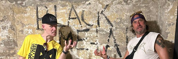 Heavy_Matters Profile Banner