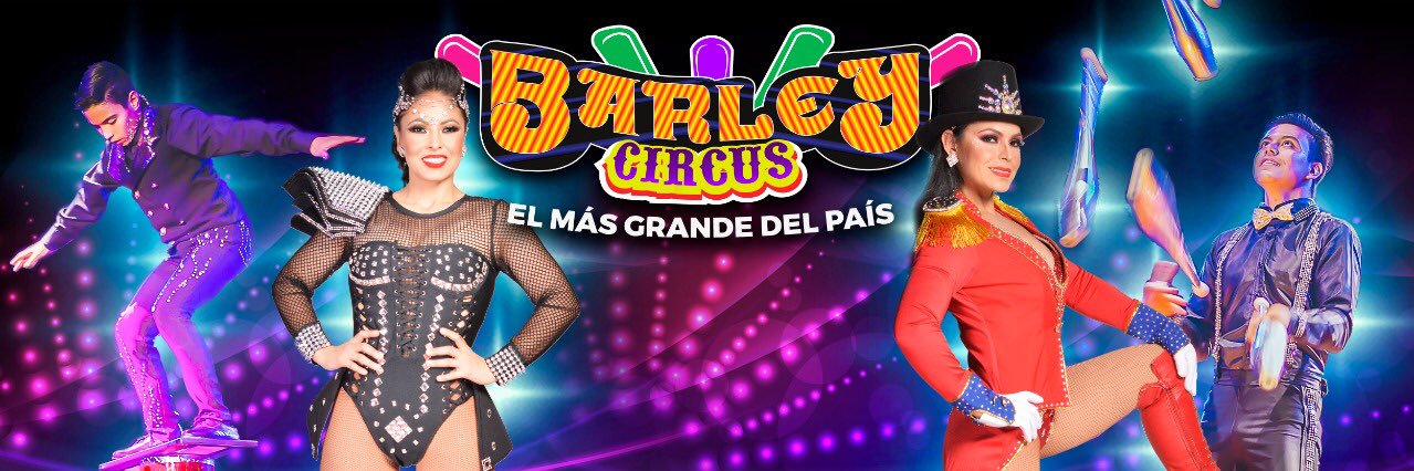 BARLEYCIRCUS's profile banner image