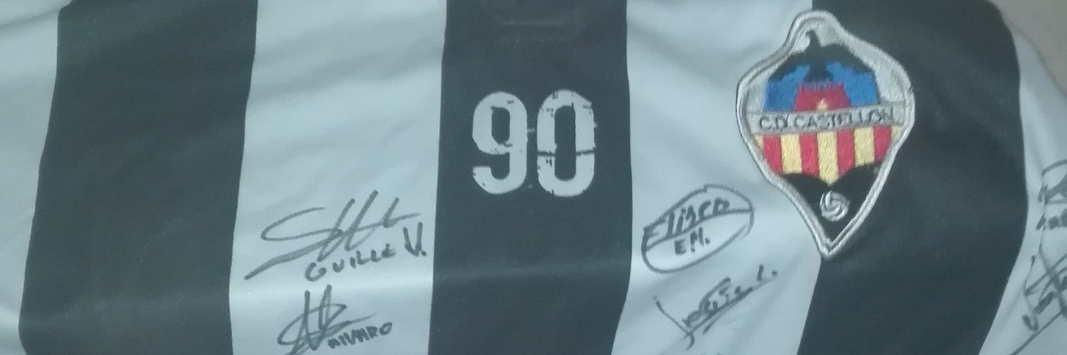 Jorge Benafigos banner