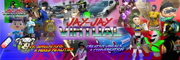 jayjayvirtual Profile Banner