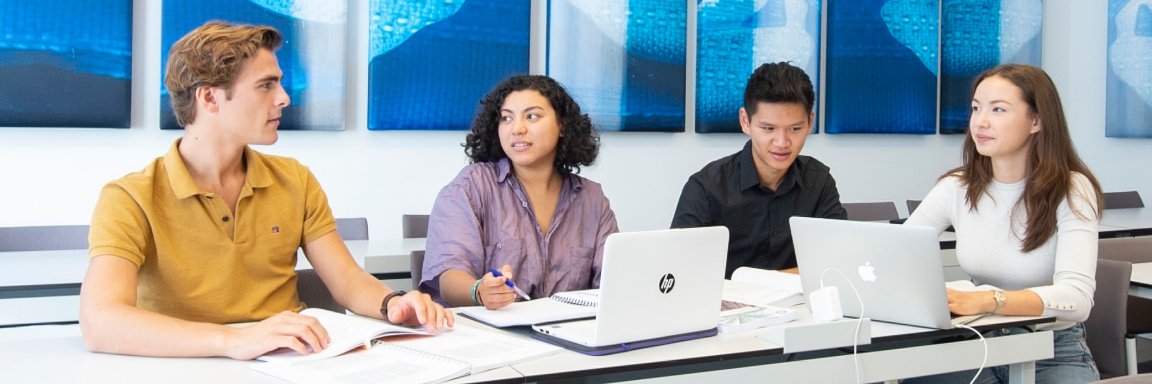 Rechtsgeleerdheid Universiteit Utrecht banner