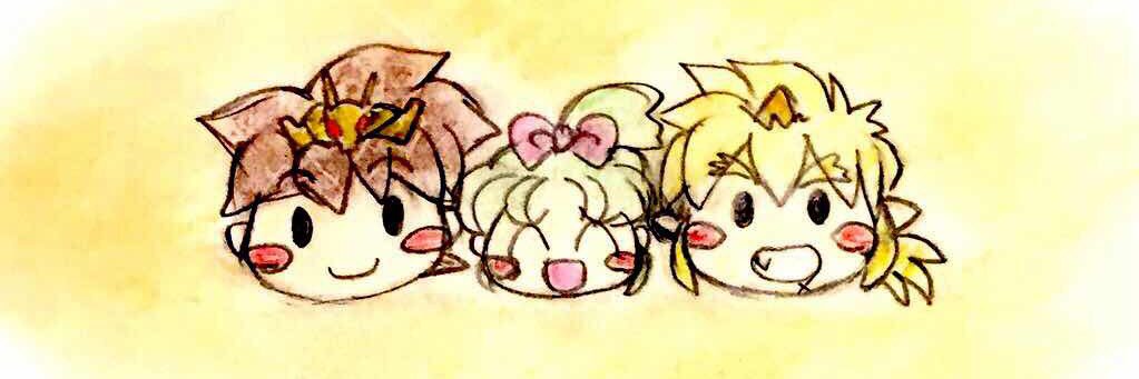 chakko213's profile banner image