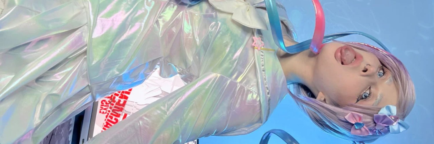 xPrincessMikuux's profile banner image