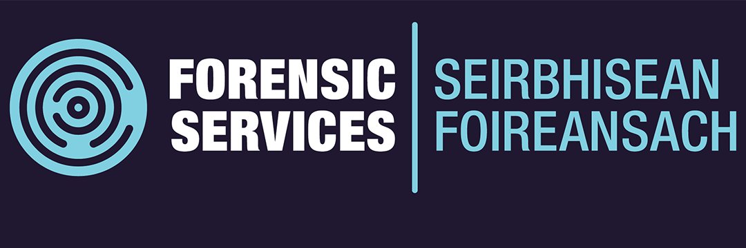 Forensic Services banner