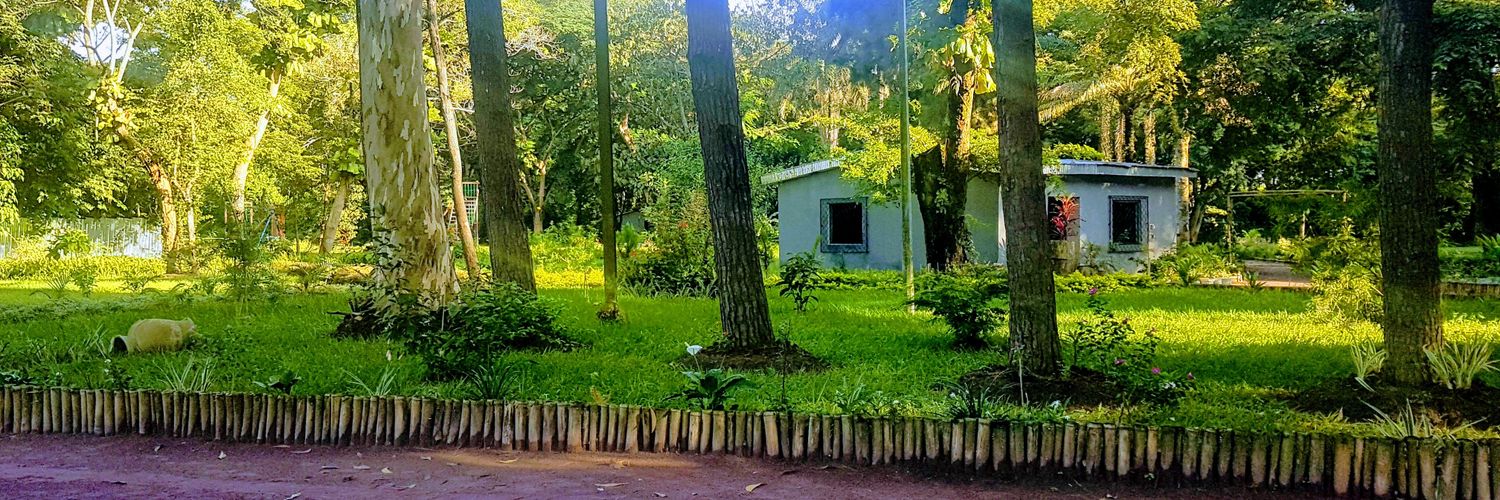 Zoolandia - Parc Zoo & Botanique De Brazzaville banner