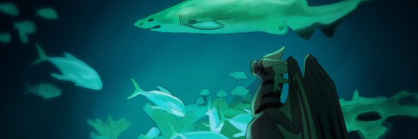 ZyriaArts Profile Banner