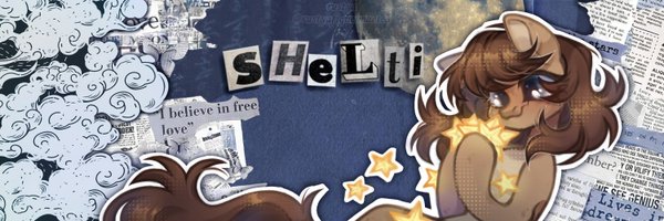 Shelti_chan Profile Banner