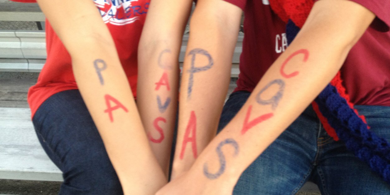 PACavaliers's profile banner image