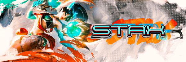 staxeye Profile Banner