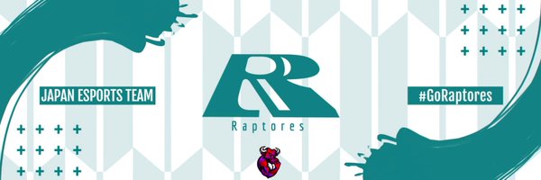 Raptores_GG Profile Banner