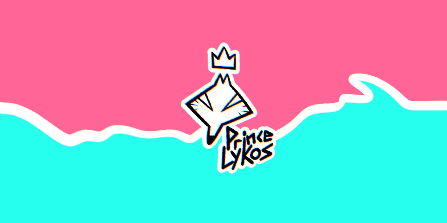 👑 Prince Lykos 🐺🔞 (Commission open) banner