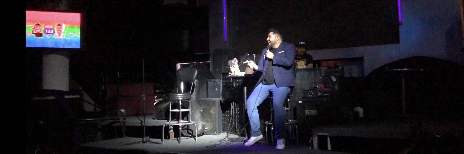 Ángel Cortés banner