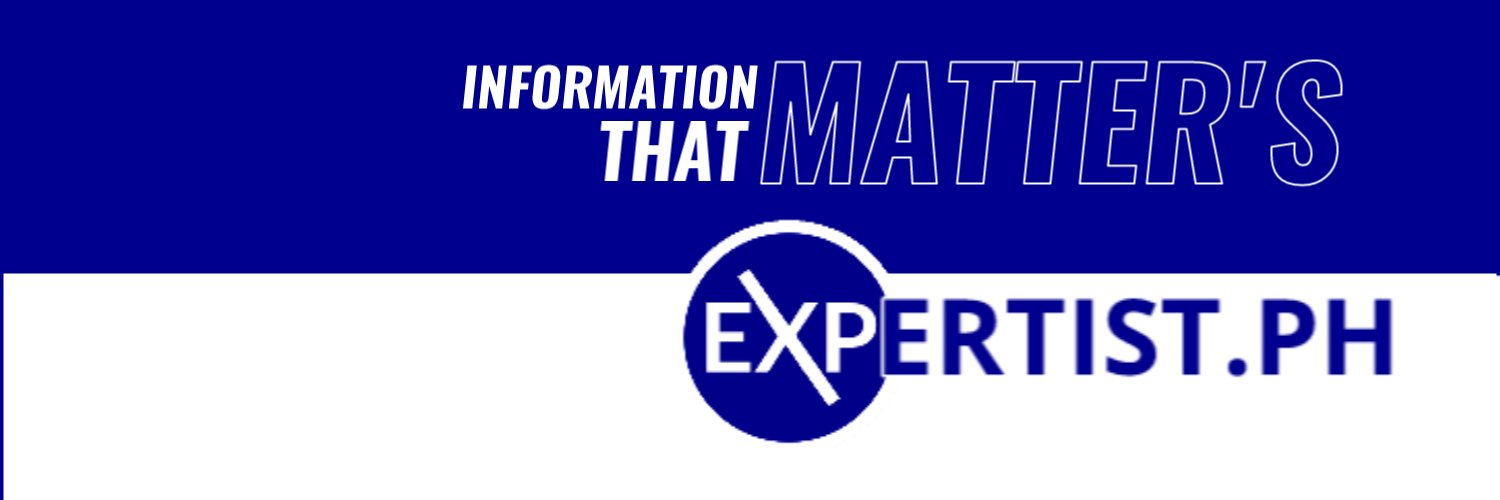 EXPERTIST®️ 🇵🇭 banner