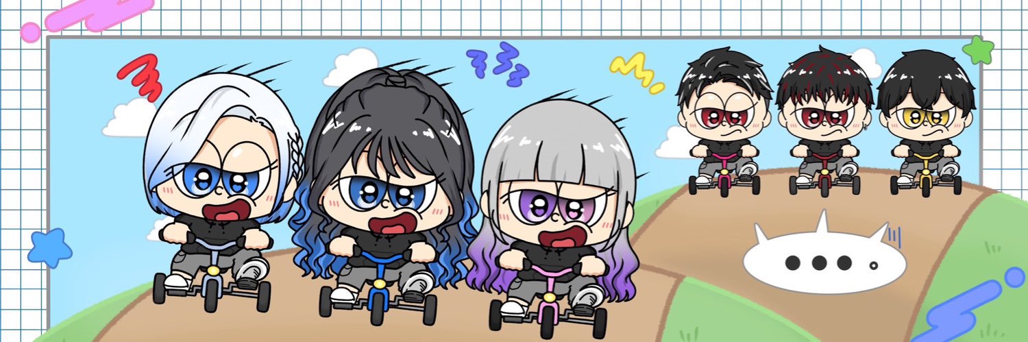 こぺ【Minority】【AVG30】 banner