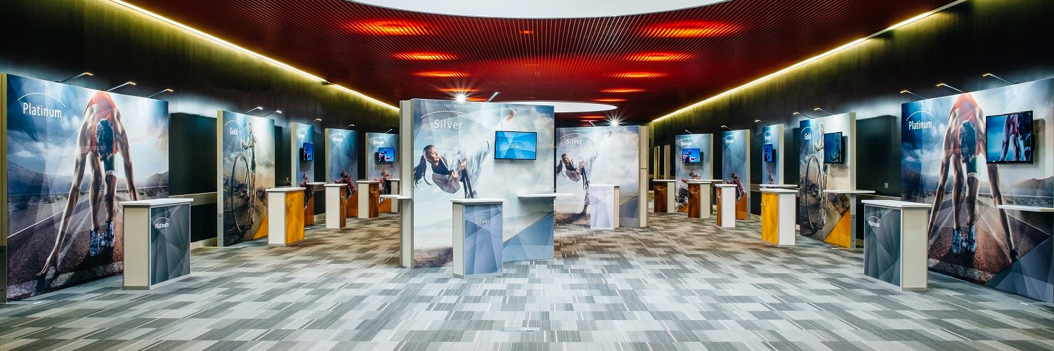 ConferenceExpo's profile banner image