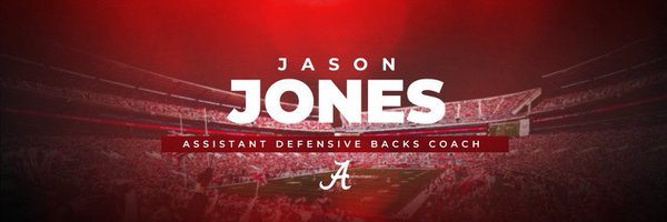 CoachJasonJones Profile Banner