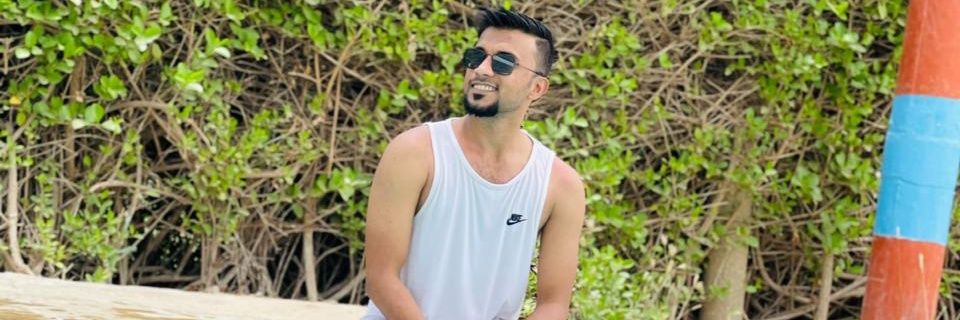Mkay324's profile banner image