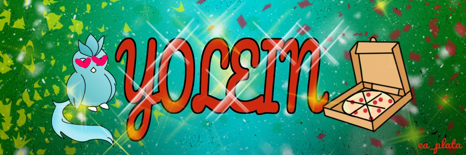 YoleinGames's profile banner image