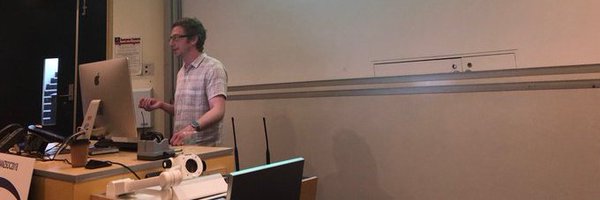 BenjaminSpivak Profile Banner