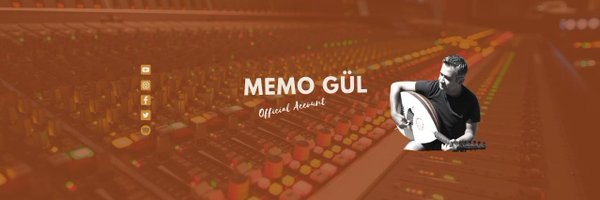 memo_gul Profile Banner
