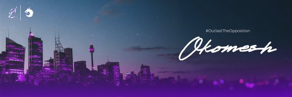 okomessh Profile Banner