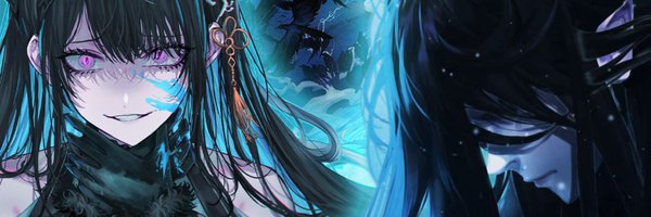 NightCrowTeo90 Profile Banner